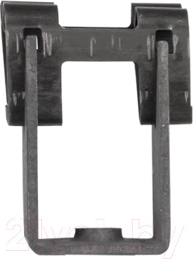 Изображение товара Держатель токоотвода EKF Металлический СZ/NI / lp-d2115-20 (L 20мм)