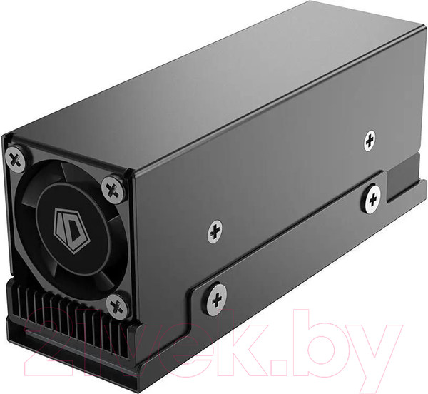Изображение товара Радиатор для SSD ID-Cooling Zero M25