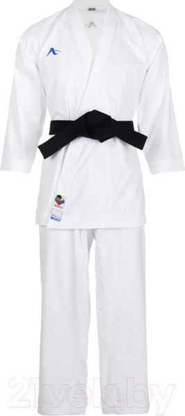 Изображение товара Кимоно для карате Arawaza Onyx Evolution WKF Approved 150