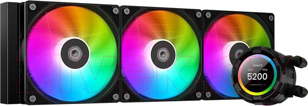 Изображение товара Кулер для процессора ID-Cooling SL360 XE