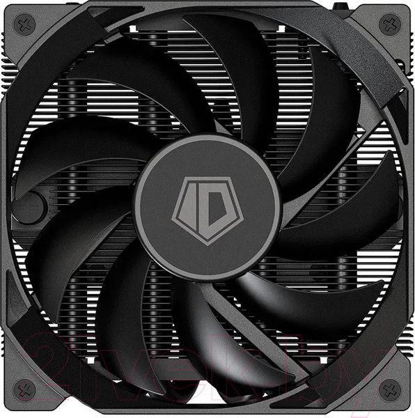 Изображение товара Кулер для процессора ID-Cooling IS-37-XT Black