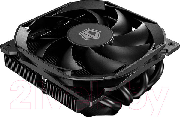 Изображение товара Кулер для процессора ID-Cooling IS-37-XT Black