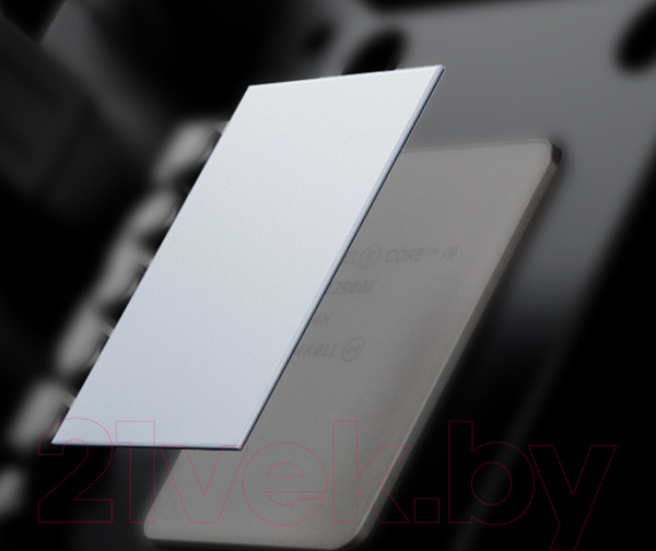 Изображение товара Набор термопрокладок ID-Cooling Frost PTM-2