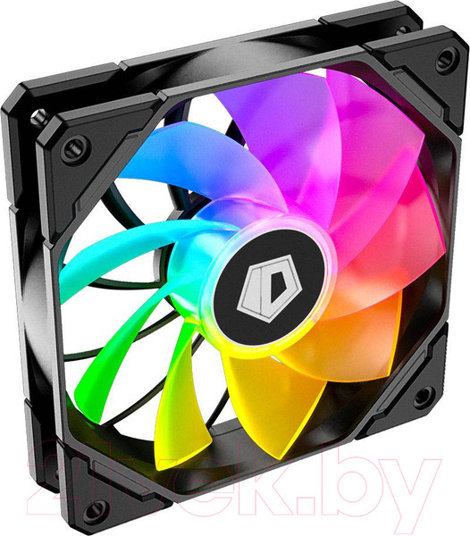 Изображение товара Вентилятор для корпуса ID-Cooling TF-12025-PRO-ARGB Reverse