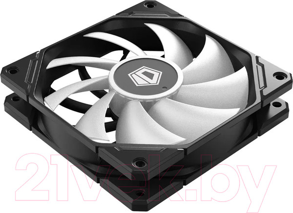 Изображение товара Вентилятор для корпуса ID-Cooling TF-12025-PRO-ARGB Reverse