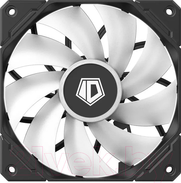 Изображение товара Вентилятор для корпуса ID-Cooling TF-12025-PRO-ARGB Reverse
