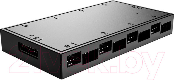 Изображение товара Контроллер вентиляторов ID-Cooling HA-08