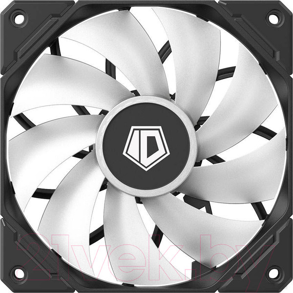 Изображение товара Вентилятор для корпуса ID-Cooling TF-12025-PRO-ARGB