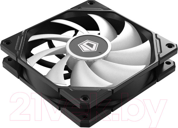Изображение товара Вентилятор для корпуса ID-Cooling TF-12025-PRO-ARGB