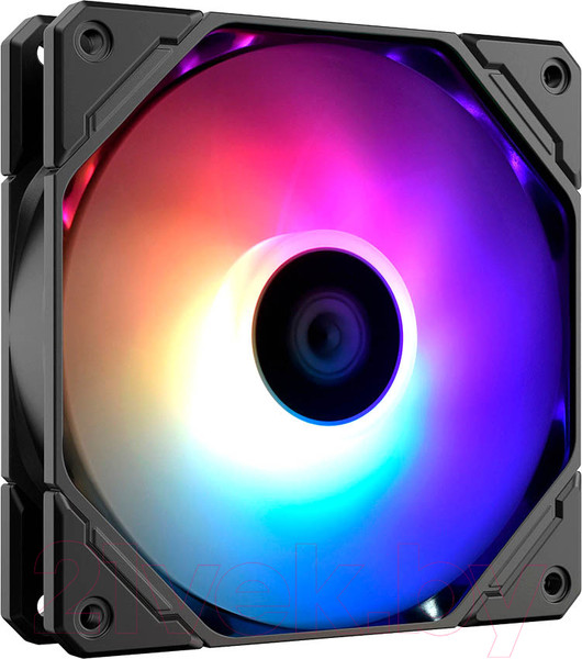 Изображение товара Вентилятор для корпуса ID-Cooling TF-12025-PRO-ARGB