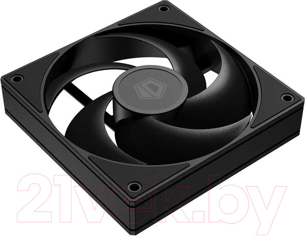 Изображение товара Вентилятор для корпуса ID-Cooling AS-120-K