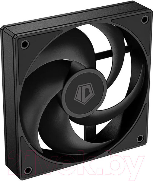 Изображение товара Вентилятор для корпуса ID-Cooling AS-120-K