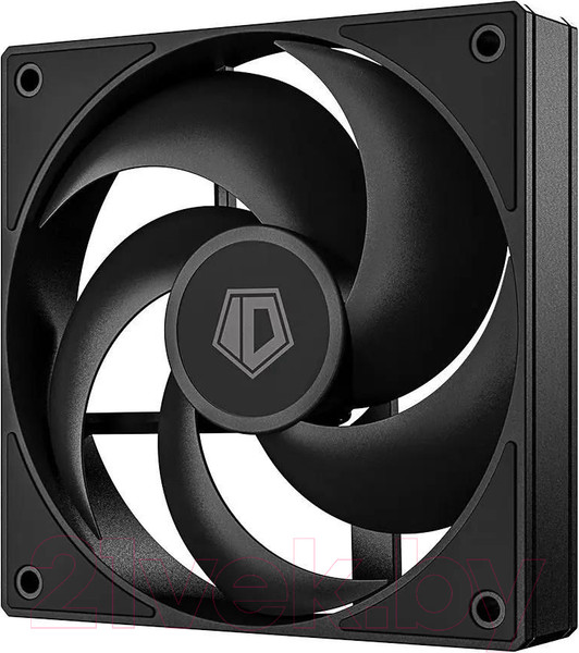 Изображение товара Вентилятор для корпуса ID-Cooling AS-120-K