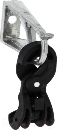 Изображение товара Комплект промежуточной подвески EKF es-1500