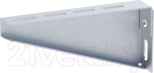 Изображение товара Кронштейн для кабельного лотка EKF kn100 (1.5мм)