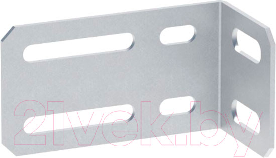 Изображение товара Кронштейн для кабельного лотка EKF Стеновой ks9050 (2мм)