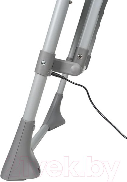 Изображение товара Стульчик для кормления Farfello Multa / MLT-3 (графитовый серый)