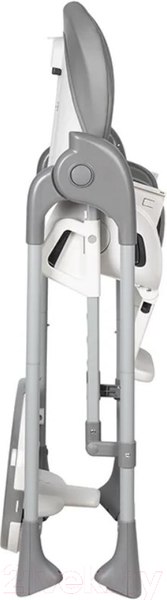 Изображение товара Стульчик для кормления Farfello Multa / MLT-3 (графитовый серый)