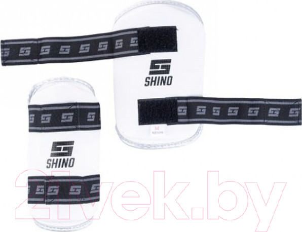 Изображение товара Защита предплечья для единоборств Shino WT (M)