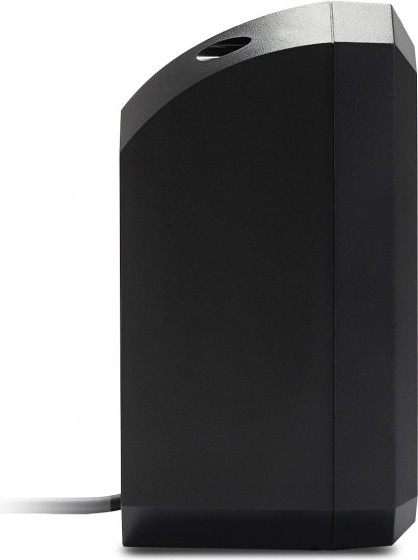 Изображение товара Сканер штрих-кода Mertech 7700 P2D USB (черный)