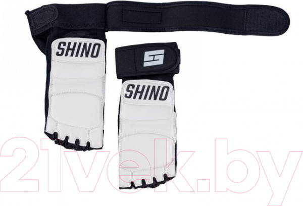 Изображение товара Защита стопы для единоборств Shino WT (M)