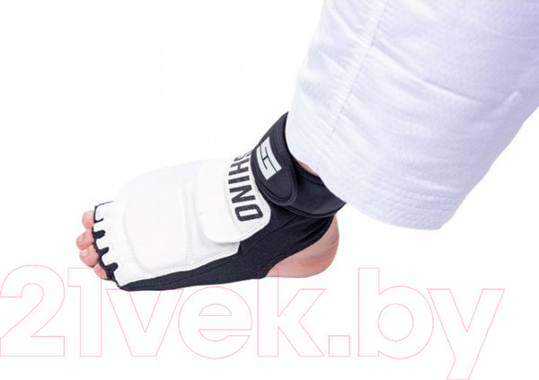 Изображение товара Защита стопы для единоборств Shino WT (M)