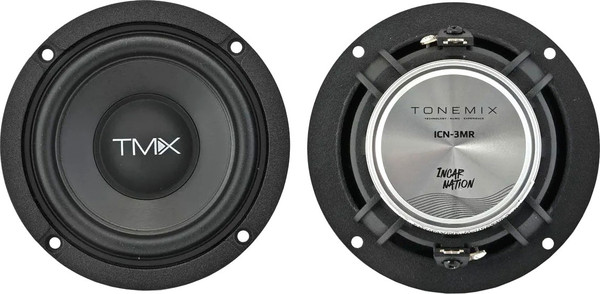 Изображение товара Среднечастотная АС Tonemix ICN-3MR