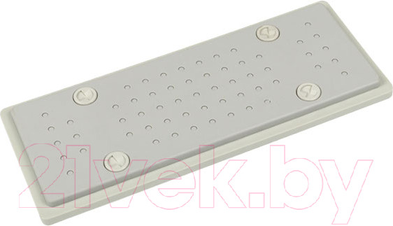 Изображение товара Сальник-заглушка EKF PROxima IP54 plc-df-w