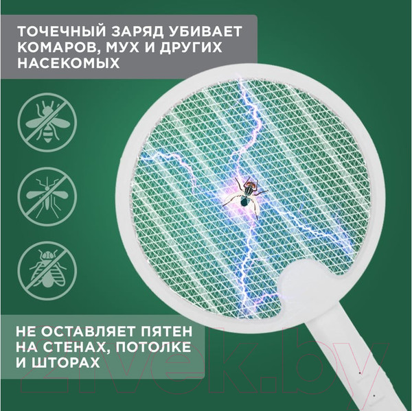 Изображение товара Мухобойка Rexant 70-0480