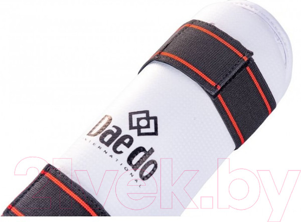 Изображение товара Защита голень-стопа для единоборств Daedo WT Approved (S)