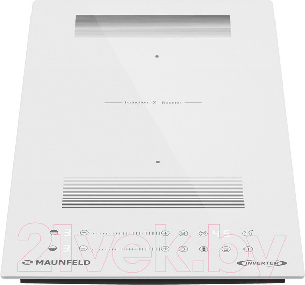 Изображение товара Индукционная варочная панель Maunfeld CVI292S2FWHD Inverter