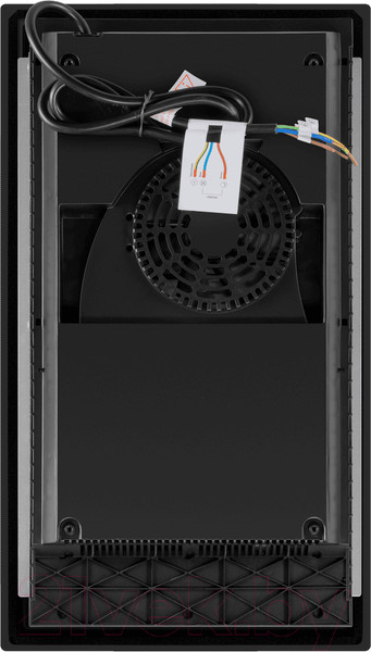 Изображение товара Индукционная варочная панель Maunfeld CVI292S2FWHD Inverter