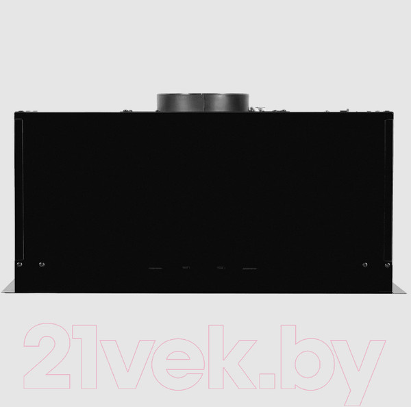 Изображение товара Вытяжка скрытая Maunfeld MZR 60 Lux (черный)