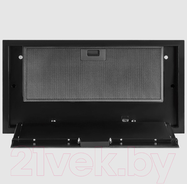 Изображение товара Вытяжка скрытая Maunfeld MZR 60 Lux (черный)