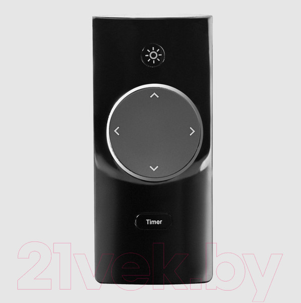 Изображение товара Вытяжка скрытая Maunfeld MZR 60 Lux (черный)