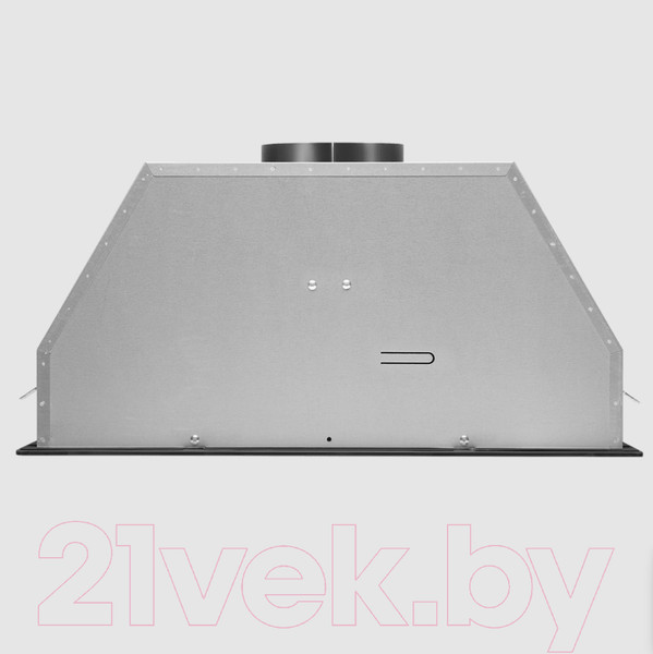 Изображение товара Вытяжка скрытая Maunfeld Trapeze 602SGG (черный)