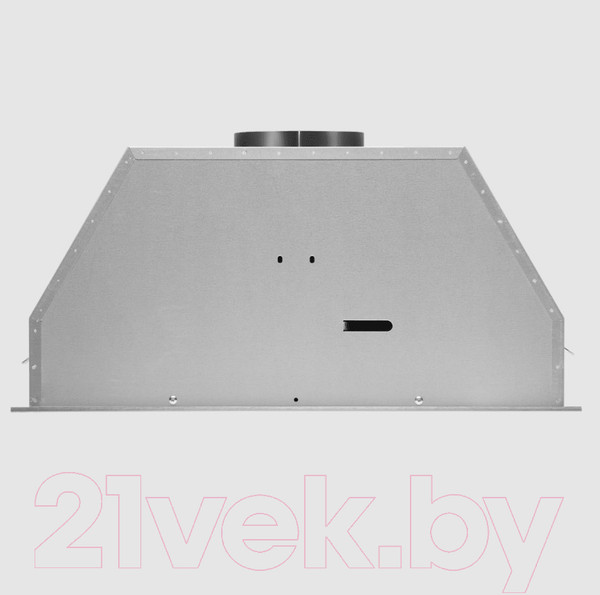 Изображение товара Вытяжка скрытая Maunfeld Trapeze 603EM (нержавеющая сталь)