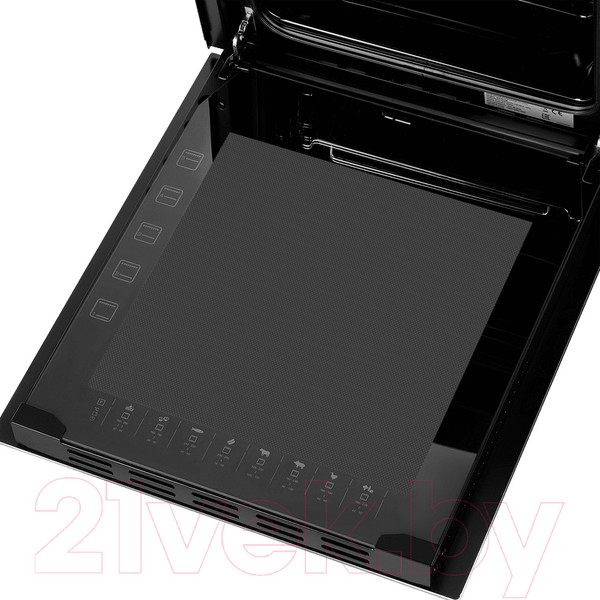 Изображение товара Электрический духовой шкаф Maunfeld EOEH5110B