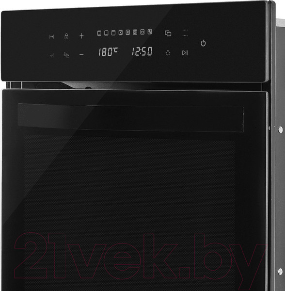 Изображение товара Электрический духовой шкаф Maunfeld EOEH5110B
