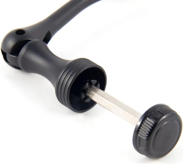 Изображение товара Ручка для катушки рыболовной Namazu Pro N-HC-06