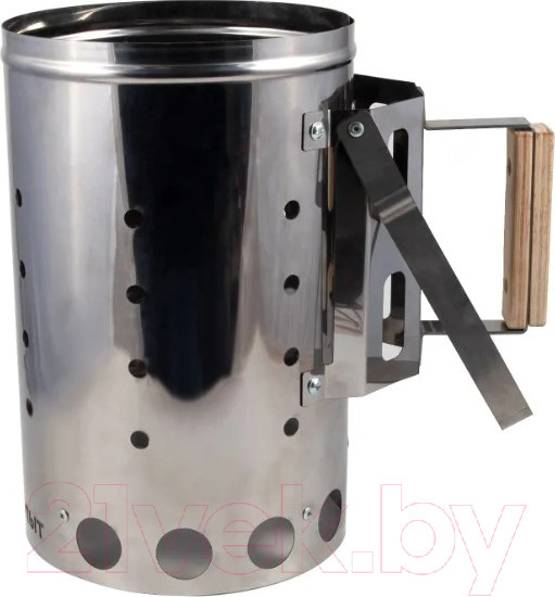 Изображение товара Стартер для розжига угля Следопыт PF-QS-03