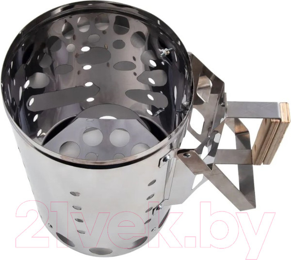 Изображение товара Стартер для розжига угля Следопыт PF-QS-03