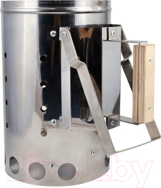 Изображение товара Стартер для розжига угля Следопыт PF-QS-03