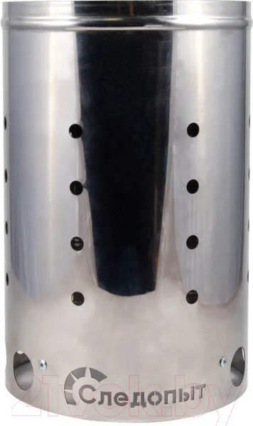 Изображение товара Стартер для розжига угля Следопыт PF-QS-03