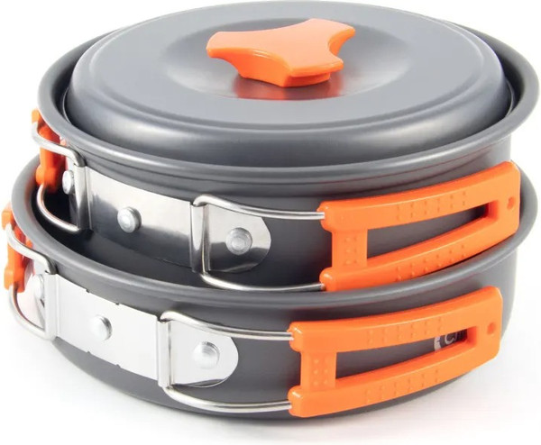 Изображение товара Походный набор Следопыт Compact PF-CWS-K06