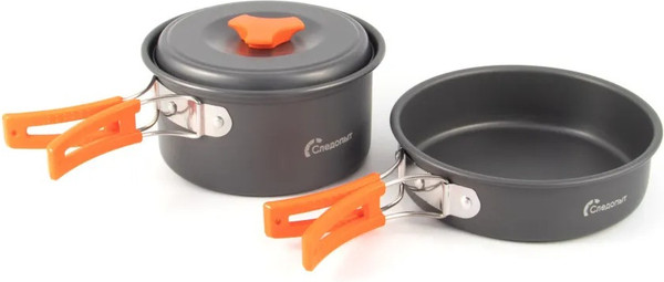 Изображение товара Походный набор Следопыт Compact PF-CWS-K06