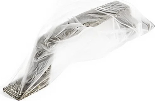 Изображение товара Ручка дверная Саратов РС-80 (античная бронза)