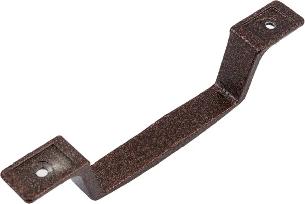 Изображение товара Ручка дверная Саратов РС-80 (античная медь)