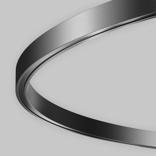 Изображение товара Шинопровод Maytoni TRX154-R-D650-B