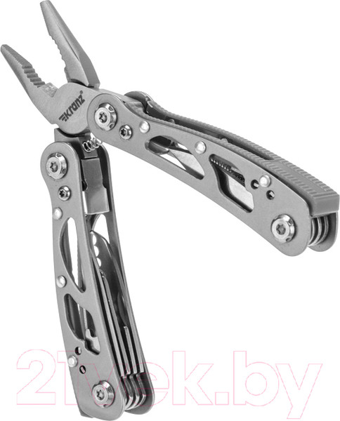 Изображение товара Мультитул Kranz KR-12-4902-2